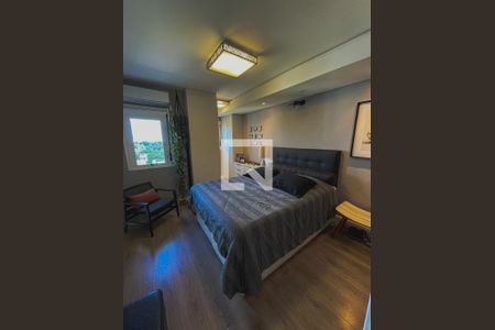 Apartamento à venda com 64m², 1 quarto e 1 vagaQuarto 1