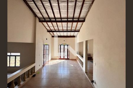 Sala de casa à venda com 2 quartos, 116m² em Jardim Santana, Campinas