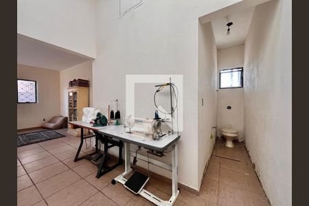 Lavabo de casa à venda com 2 quartos, 116m² em Jardim Santana, Campinas