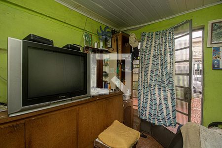 Casa à venda com 510m², 3 quartos e 3 vagassala de vídeo_2