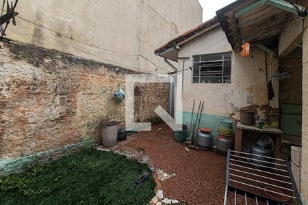 Casa à venda com 510m², 3 quartos e 3 vagasárea de serviço descoberta_4