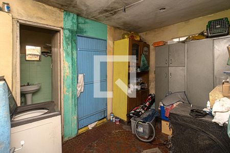 Casa à venda com 510m², 3 quartos e 3 vagasárea de serviço coberta_2