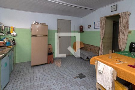 Casa à venda com 510m², 3 quartos e 3 vagascozinha_4