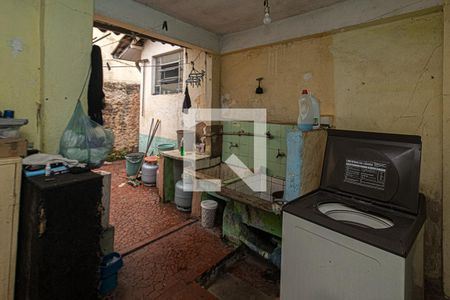 Casa à venda com 510m², 3 quartos e 3 vagasárea de serviço coberta_4