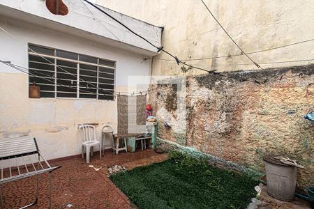 Casa à venda com 510m², 3 quartos e 3 vagasárea de serviço descoberta_2