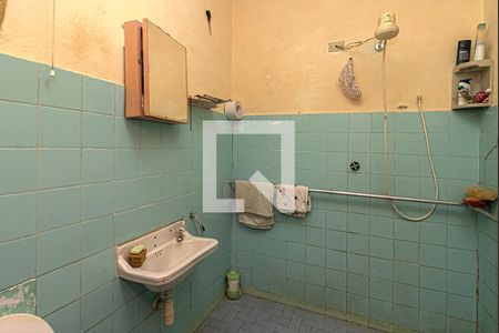 Casa à venda com 510m², 3 quartos e 3 vagasbanheiro social_1