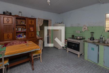 Casa à venda com 510m², 3 quartos e 3 vagascozinha_1