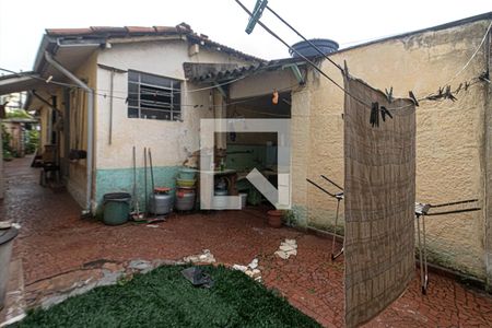 Casa à venda com 510m², 3 quartos e 3 vagasárea de serviço descoberta_3