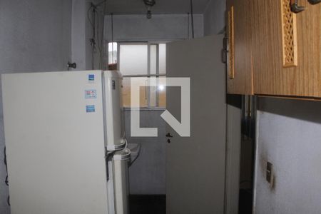 Apartamento para alugar com 37m², 1 quarto e 1 vagaCozinha
