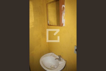 Apartamento para alugar com 37m², 1 quarto e 1 vagaBanheiro