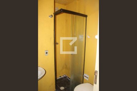 Apartamento para alugar com 37m², 1 quarto e 1 vagaBanheiro