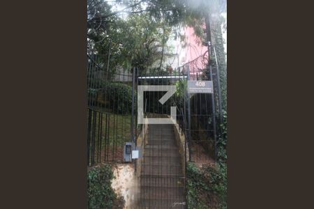 Apartamento para alugar com 37m², 1 quarto e 1 vagaFachada