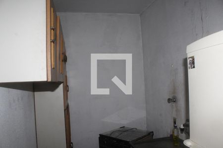 Apartamento para alugar com 37m², 1 quarto e 1 vagaCozinha