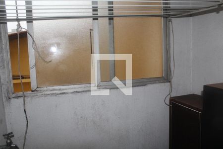 Apartamento para alugar com 37m², 1 quarto e 1 vagaÁrea de Serviço