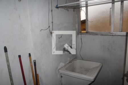 Apartamento para alugar com 37m², 1 quarto e 1 vagaÁrea de Serviço