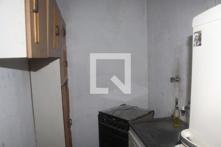 Apartamento para alugar com 37m², 1 quarto e 1 vagaCozinha