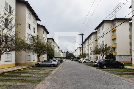 Apartamento à venda com 64m², 3 quartos e 1 vaga Apartamento à venda com 64m², 3 quartos e 1 vagaÁrea Comum