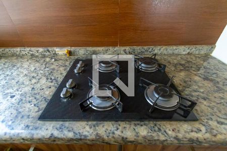 Apartamento à venda com 64m², 3 quartos e 1 vaga Apartamento à venda com 64m², 3 quartos e 1 vagaCozinha e Área de Serviço