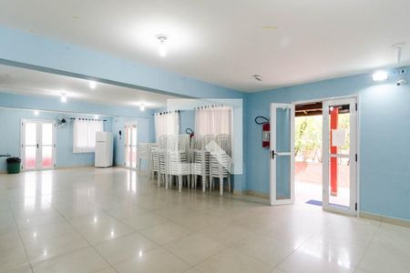 Apartamento à venda com 64m², 3 quartos e 1 vaga Apartamento à venda com 64m², 3 quartos e 1 vagaÁrea Comum