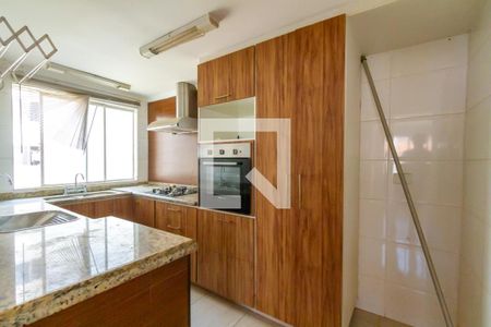 Apartamento à venda com 64m², 3 quartos e 1 vaga Apartamento à venda com 64m², 3 quartos e 1 vagaCozinha e Área de Serviço