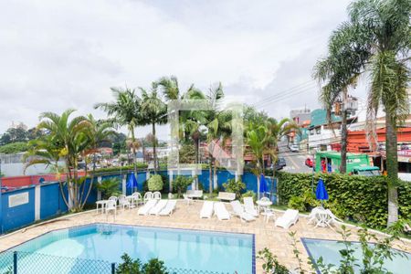 Apartamento à venda com 64m², 3 quartos e 1 vaga Apartamento à venda com 64m², 3 quartos e 1 vagaÁrea Comum