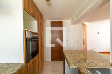 Apartamento à venda com 64m², 3 quartos e 1 vaga Apartamento à venda com 64m², 3 quartos e 1 vagaCozinha e Área de Serviço