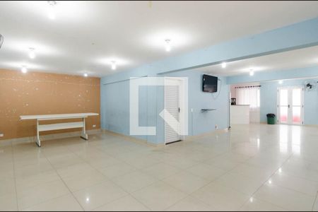 Apartamento à venda com 64m², 3 quartos e 1 vaga Apartamento à venda com 64m², 3 quartos e 1 vagaÁrea Comum