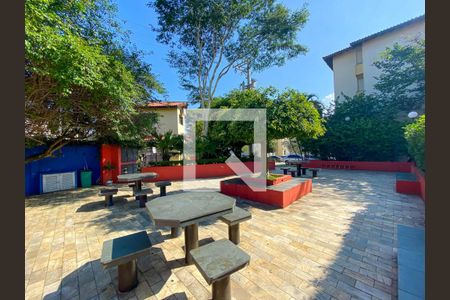 Apartamento à venda com 64m², 3 quartos e 1 vaga Apartamento à venda com 64m², 3 quartos e 1 vagaÁrea Comum