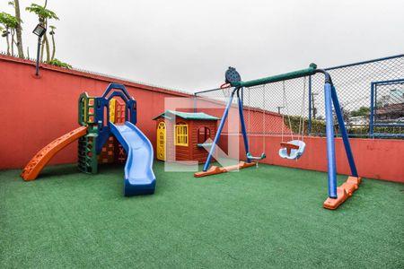 Apartamento à venda com 64m², 3 quartos e 1 vaga Apartamento à venda com 64m², 3 quartos e 1 vagaÁrea Comum