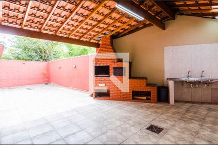 Apartamento à venda com 64m², 3 quartos e 1 vaga Apartamento à venda com 64m², 3 quartos e 1 vagaÁrea Comum