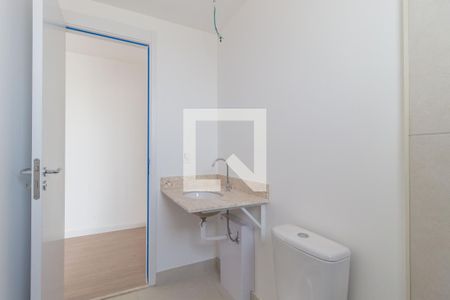 Apartamento à venda com 82m², 2 quartos e 1 vaga Apartamento à venda com 82m², 2 quartos e 1 vagaBanheiro - Suíte 2
