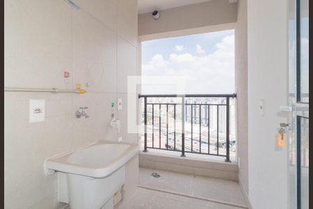 Apartamento à venda com 82m², 2 quartos e 1 vaga Apartamento à venda com 82m², 2 quartos e 1 vagaÁrea de Serviço