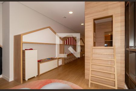 Apartamento à venda com 82m², 2 quartos e 1 vaga Apartamento à venda com 82m², 2 quartos e 1 vagaBrinquedoteca