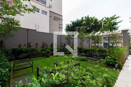 Apartamento à venda com 82m², 2 quartos e 1 vaga Apartamento à venda com 82m², 2 quartos e 1 vagaÁrea comum