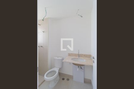 Apartamento à venda com 82m², 2 quartos e 1 vaga Apartamento à venda com 82m², 2 quartos e 1 vagaBanheiro - Suíte 1