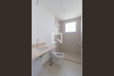 Apartamento à venda com 82m², 2 quartos e 1 vaga Apartamento à venda com 82m², 2 quartos e 1 vagaBanheiro - Suíte 2