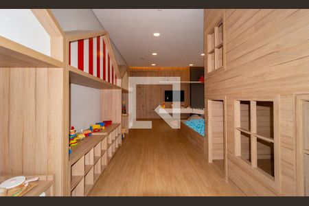 Apartamento à venda com 82m², 2 quartos e 1 vaga Apartamento à venda com 82m², 2 quartos e 1 vagaBrinquedoteca