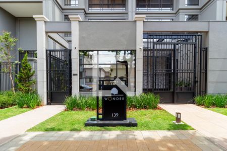 Apartamento à venda com 82m², 2 quartos e 1 vaga Apartamento à venda com 82m², 2 quartos e 1 vagaFachada