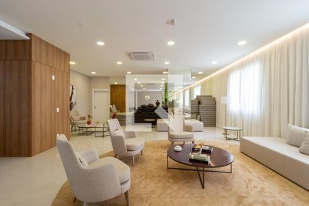 Apartamento à venda com 82m², 2 quartos e 1 vaga Apartamento à venda com 82m², 2 quartos e 1 vagaSalão de Festas