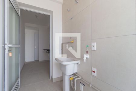 Apartamento à venda com 82m², 2 quartos e 1 vaga Apartamento à venda com 82m², 2 quartos e 1 vagaÁrea de Serviço