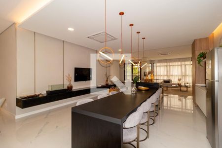 Apartamento à venda com 82m², 2 quartos e 1 vaga Apartamento à venda com 82m², 2 quartos e 1 vagaSalão de Festas