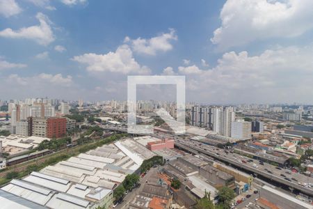 Apartamento à venda com 82m², 2 quartos e 1 vaga Apartamento à venda com 82m², 2 quartos e 1 vagaVista - Área de Serviço