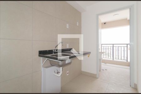 Apartamento à venda com 82m², 2 quartos e 1 vaga Apartamento à venda com 82m², 2 quartos e 1 vagaCozinha