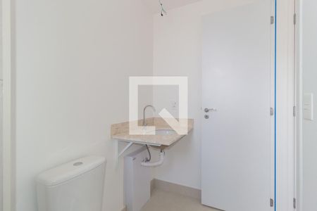 Apartamento à venda com 82m², 2 quartos e 1 vaga Apartamento à venda com 82m², 2 quartos e 1 vagaBanheiro - Suíte 1