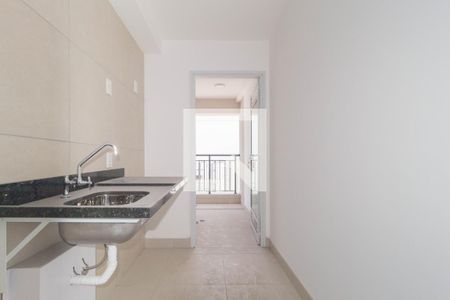 Apartamento à venda com 82m², 2 quartos e 1 vaga Apartamento à venda com 82m², 2 quartos e 1 vagaCozinha