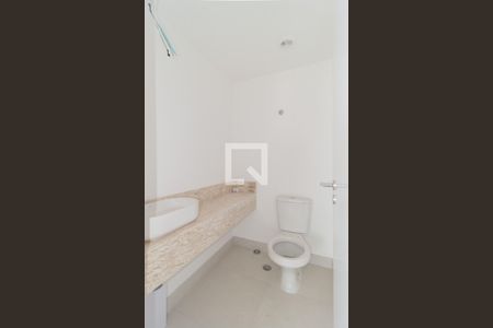 Apartamento à venda com 82m², 2 quartos e 1 vaga Apartamento à venda com 82m², 2 quartos e 1 vagaLavabo