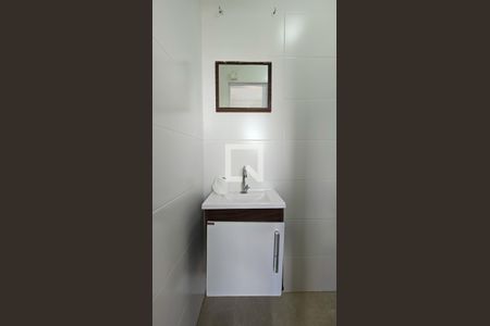 Apartamento à venda com 64m², 2 quartos e 1 vaga Apartamento à venda com 64m², 2 quartos e 1 vagaBanheiro 2