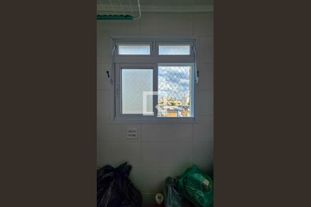 Apartamento à venda com 64m², 2 quartos e 1 vaga Apartamento à venda com 64m², 2 quartos e 1 vagaÁrea de Serviço