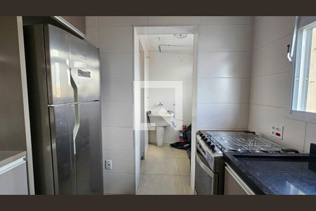 Apartamento à venda com 64m², 2 quartos e 1 vaga Apartamento à venda com 64m², 2 quartos e 1 vagaCozinha