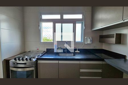 Apartamento à venda com 64m², 2 quartos e 1 vaga Apartamento à venda com 64m², 2 quartos e 1 vagaCozinha